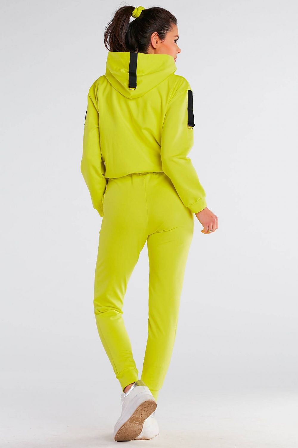 Pantalon survêtement model 159254 Infinite You