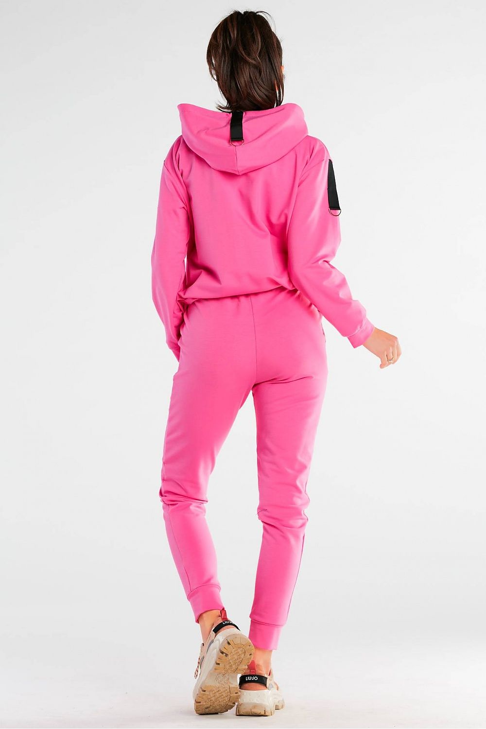 Pantalon survêtement model 159254 Infinite You