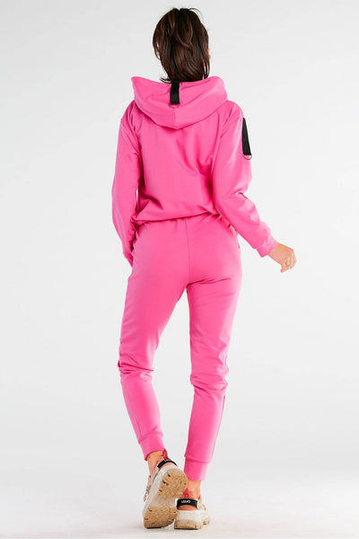  Pantalon survêtement model 159258 Infinite You 