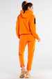  Pantalon survêtement model 159261 Infinite You 