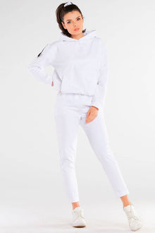  Pantalon survêtement model 159262 Infinite You 