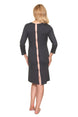  Chemise de nuit de grossesse model 159433 PeeKaBoo 