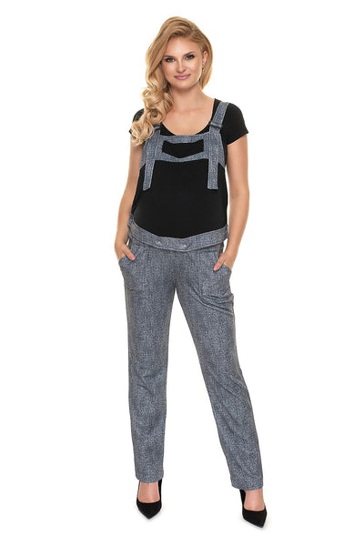  Salopettes de maternité model 159435 PeeKaBoo 