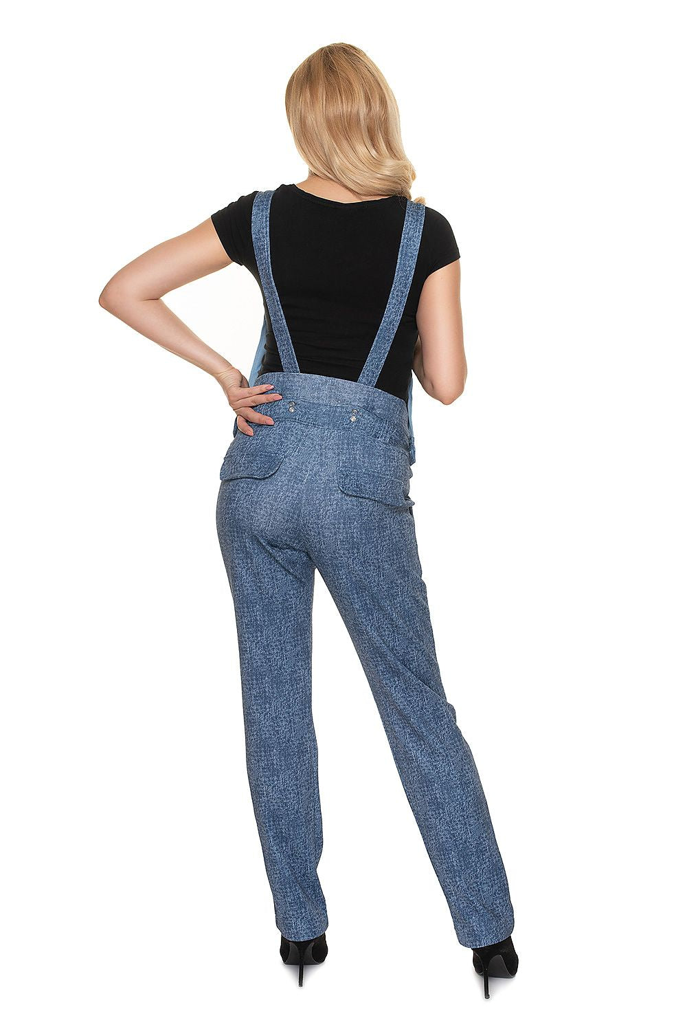 Salopettes de maternité model 159435 PeeKaBoo