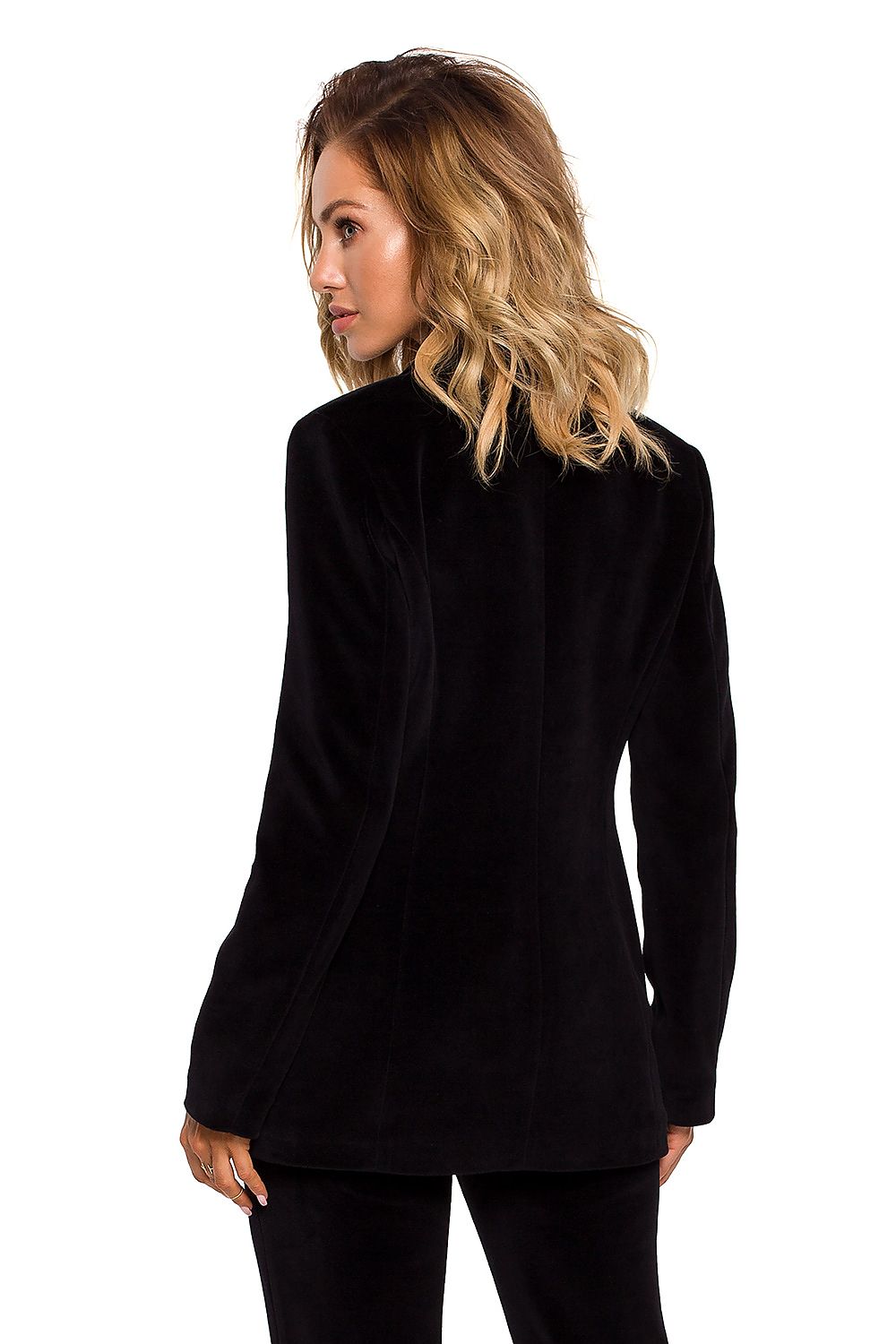  Blazer femme model 159618 Moe 