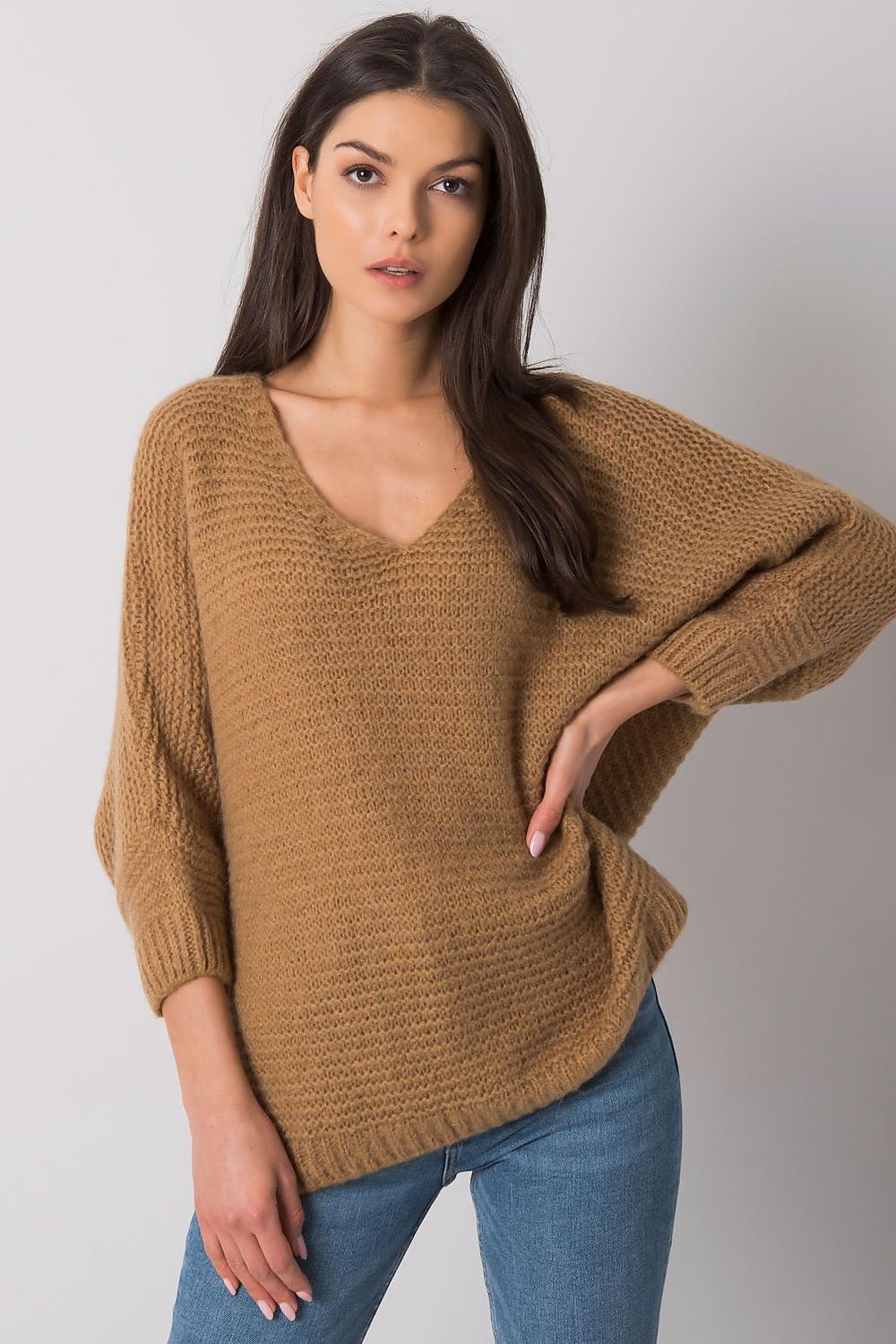Chandail model 159693 Och Bella