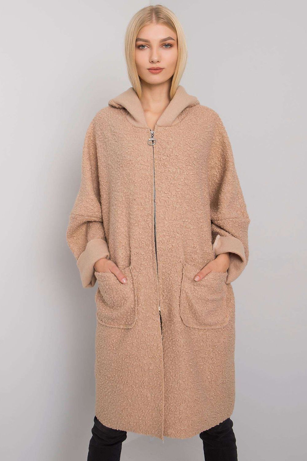  Manteau model 159760 Och Bella 