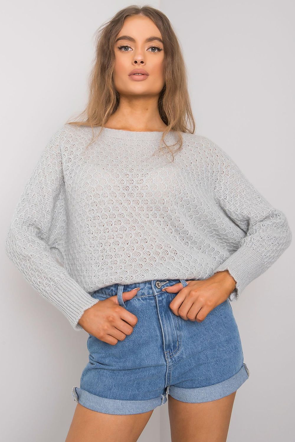  Chandail model 159771 Och Bella 
