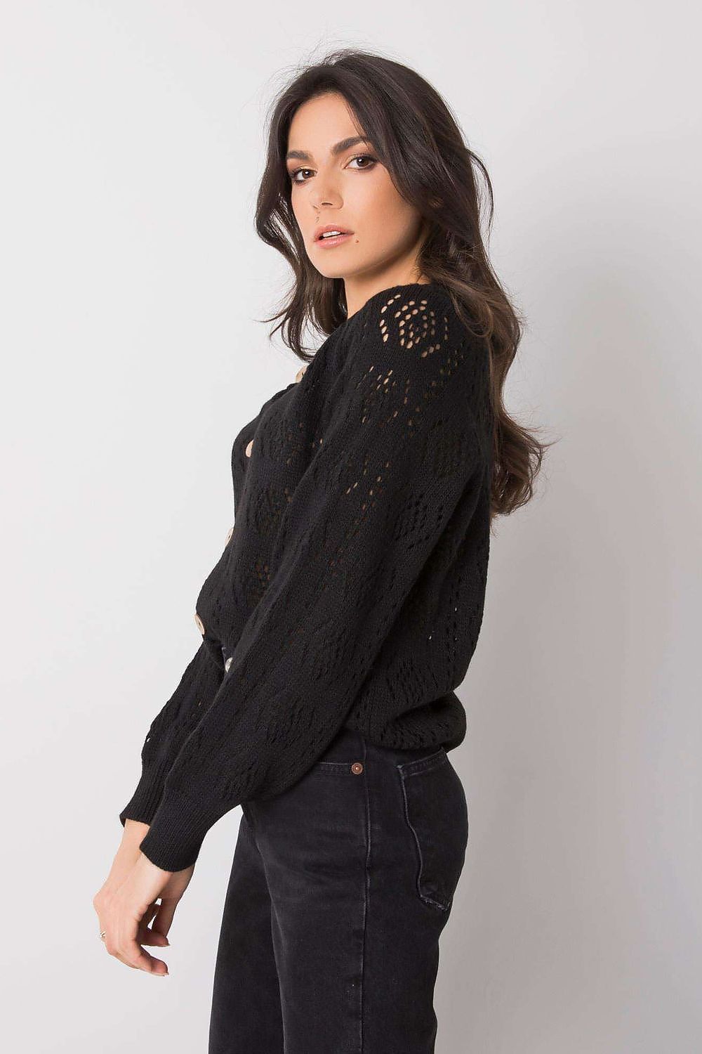 Cardigan model 159780 Och Bella