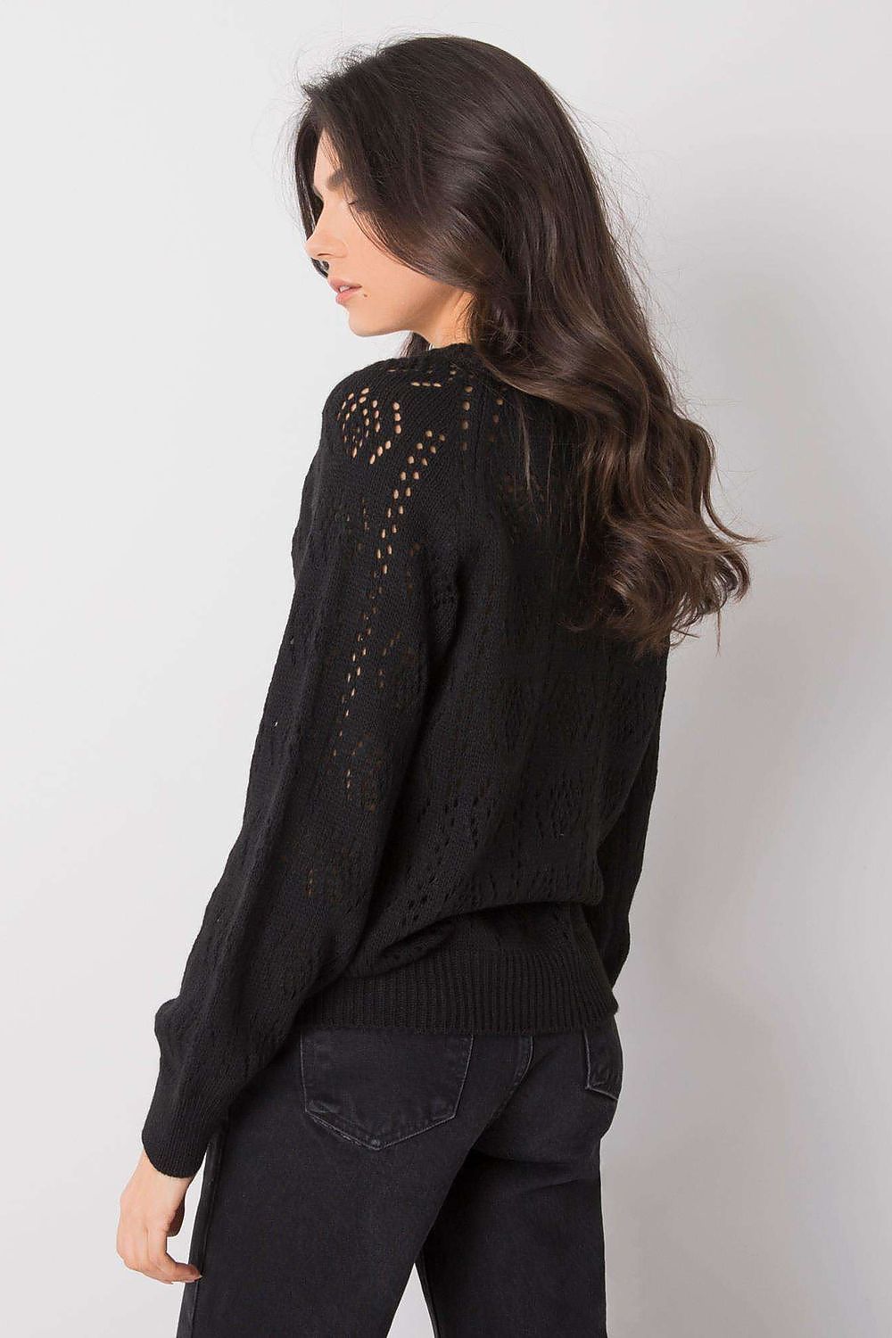 Cardigan model 159780 Och Bella