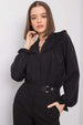  Chemise manche longue model 159782 Och Bella 