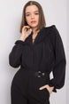  Chemise manche longue model 159782 Och Bella 