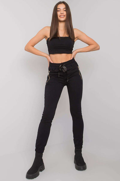  Pantalon survêtement model 159862 Relevance 