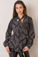  Chemisier model 160624 Italy Moda 