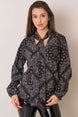  Chemisier model 160624 Italy Moda 