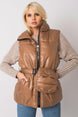  Gilet model 160776 Ex Moda 