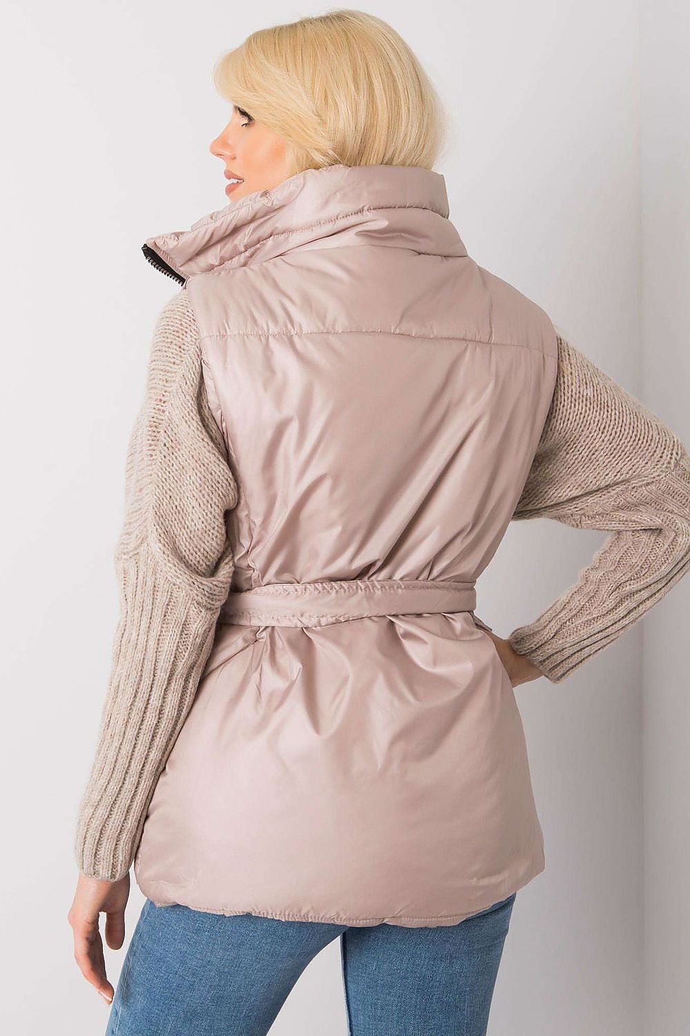 Gilet model 160776 Ex Moda