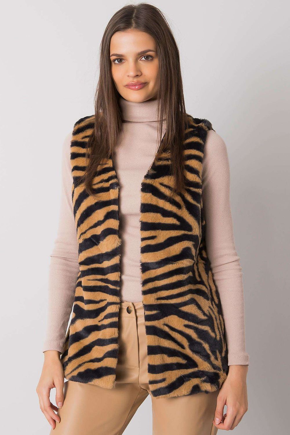 Gilet model 161040 Yups