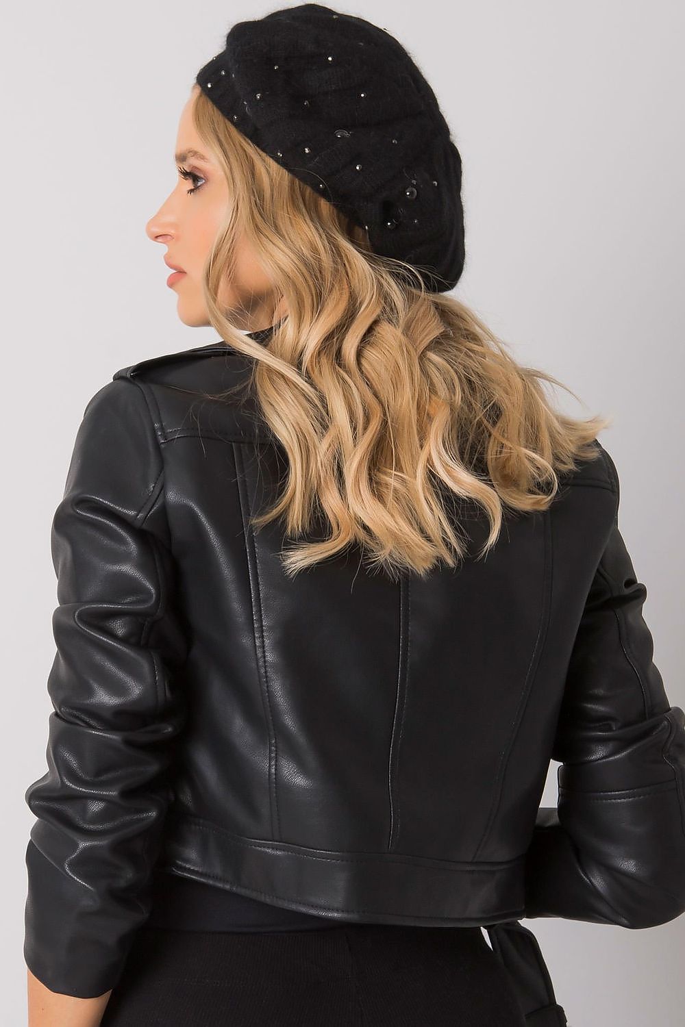  Bonnet model 161128 AT 
