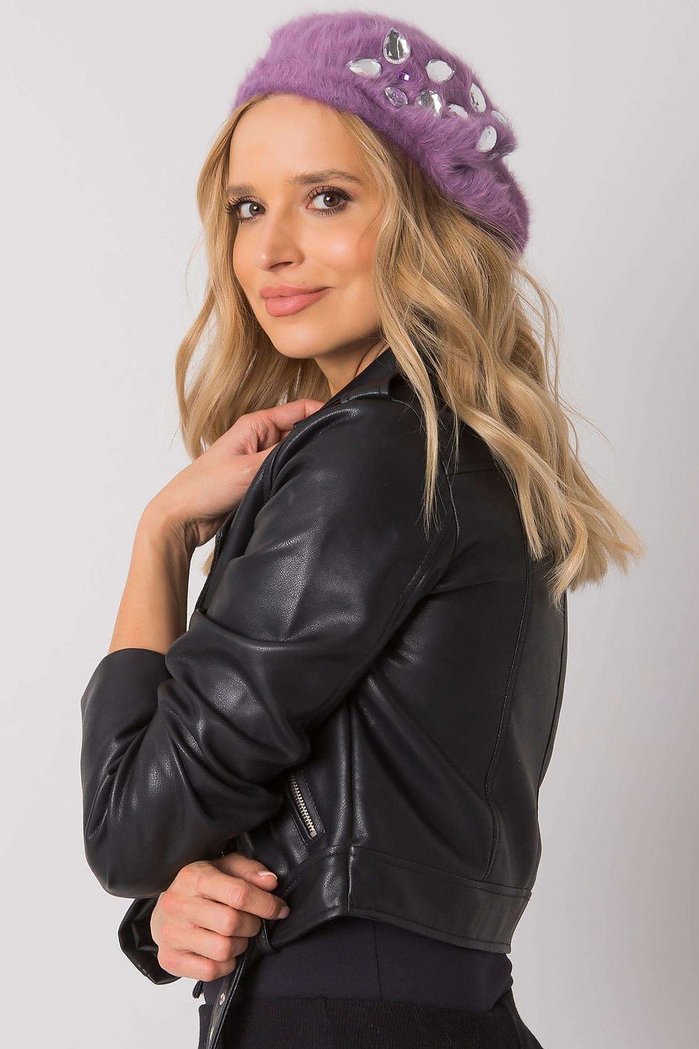  Béret  model 161137 AT 
