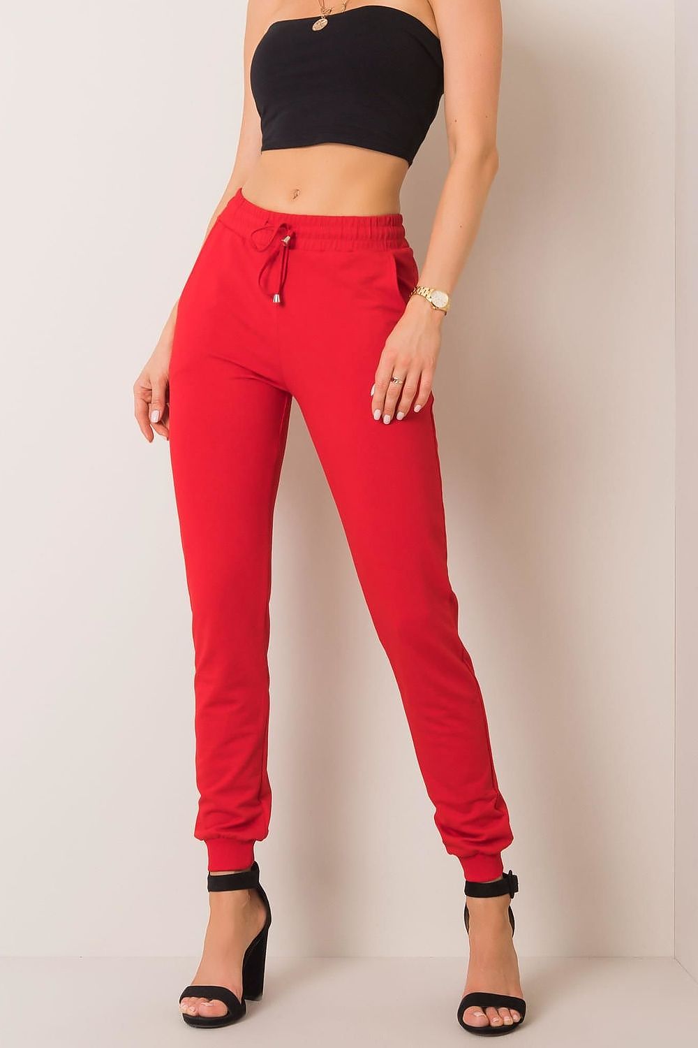  Pantalon survêtement model 161323 BFG 