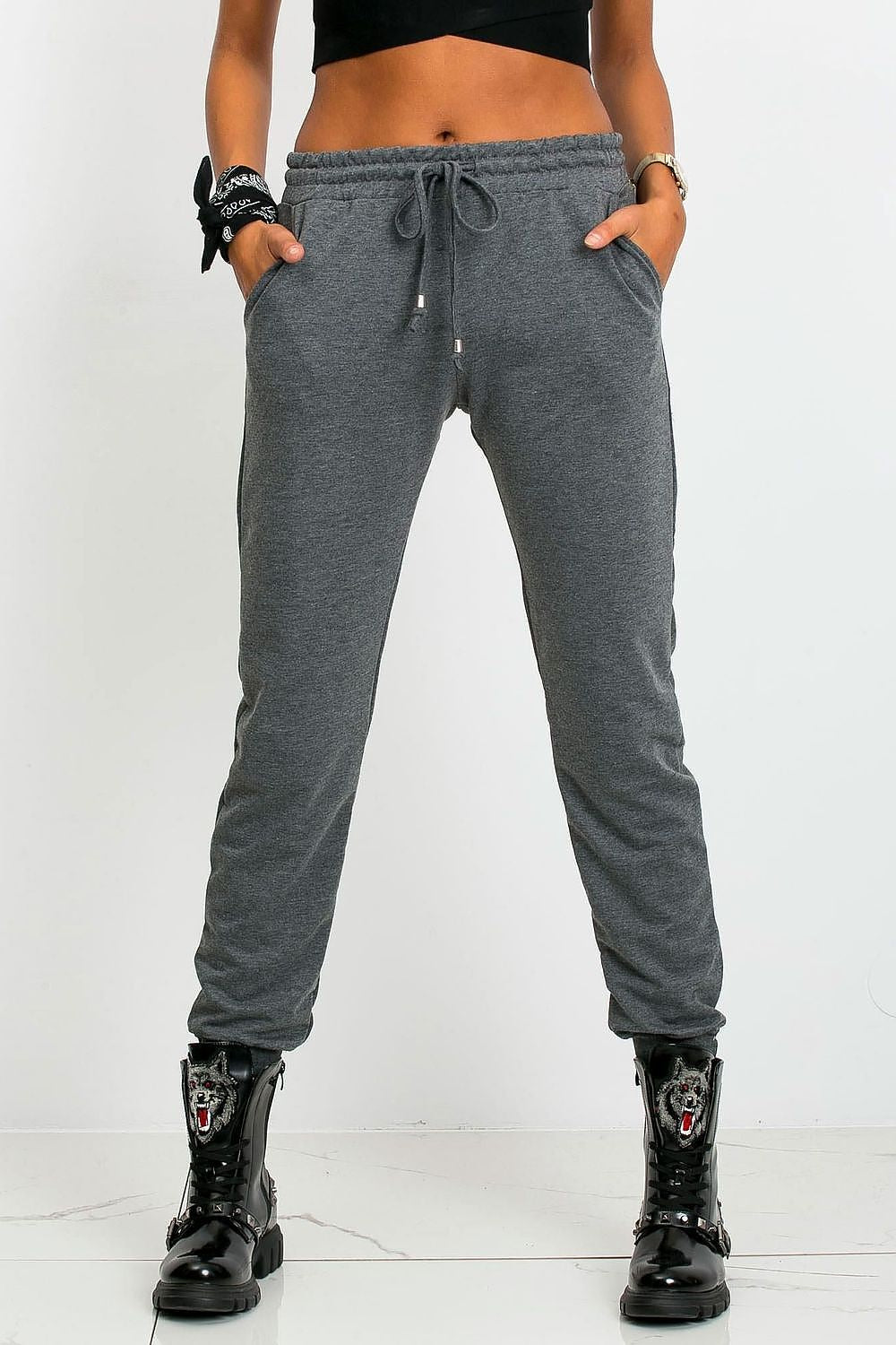 Pantalon survêtement model 161322 BFG
