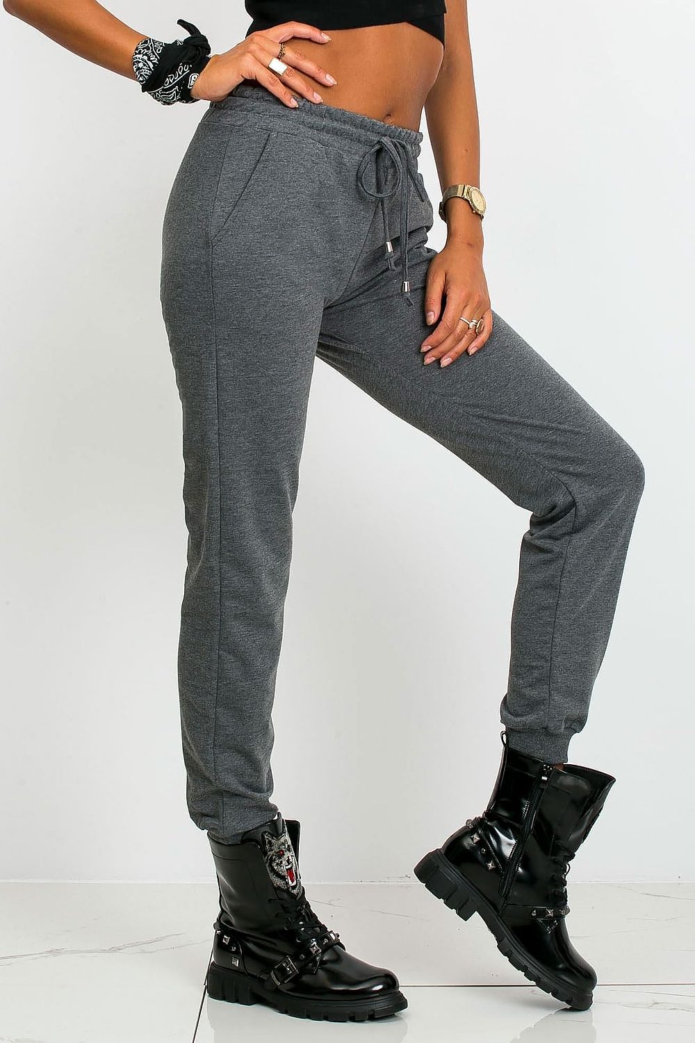 Pantalon survêtement model 161322 BFG