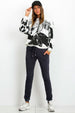  Pantalon survêtement model 161326 BFG 