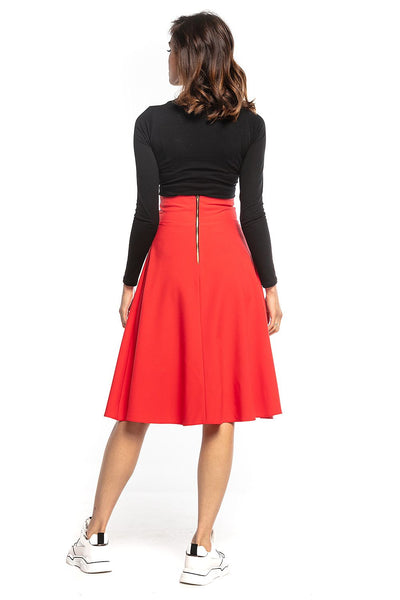  Jupe model 161865 Tessita 