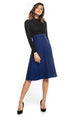  Jupe model 161866 Tessita 