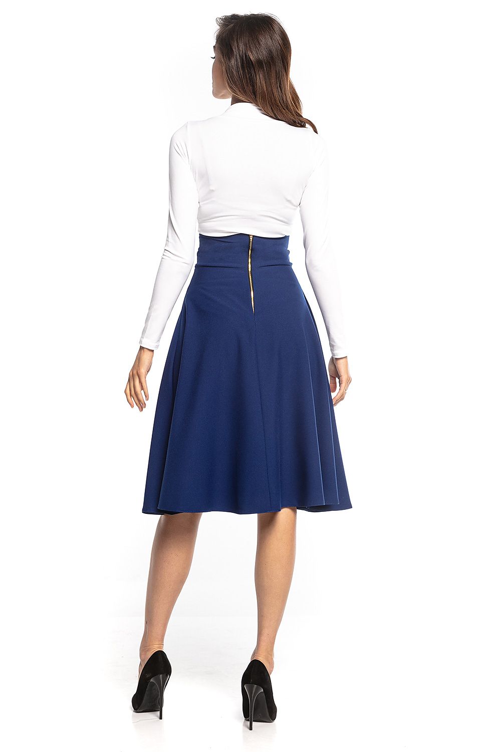  Jupe model 161866 Tessita 