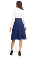  Jupe model 161866 Tessita 