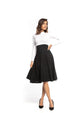  Jupe model 161867 Tessita 