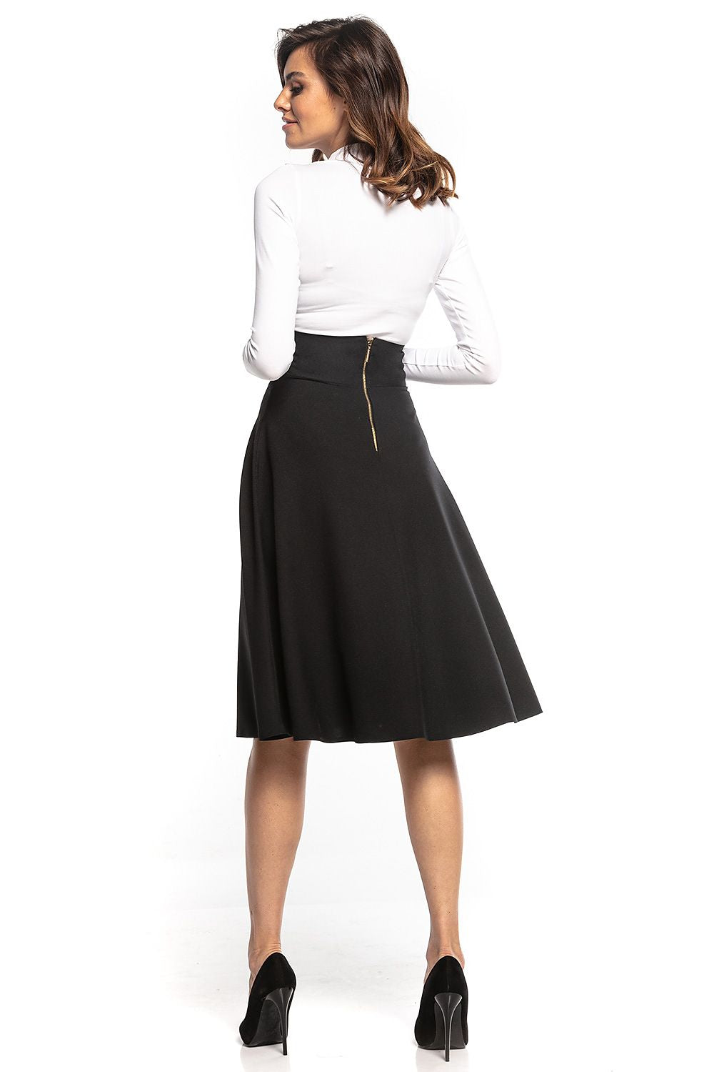  Jupe model 161867 Tessita 