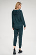  Pantalon survêtement model 162306 Figl 