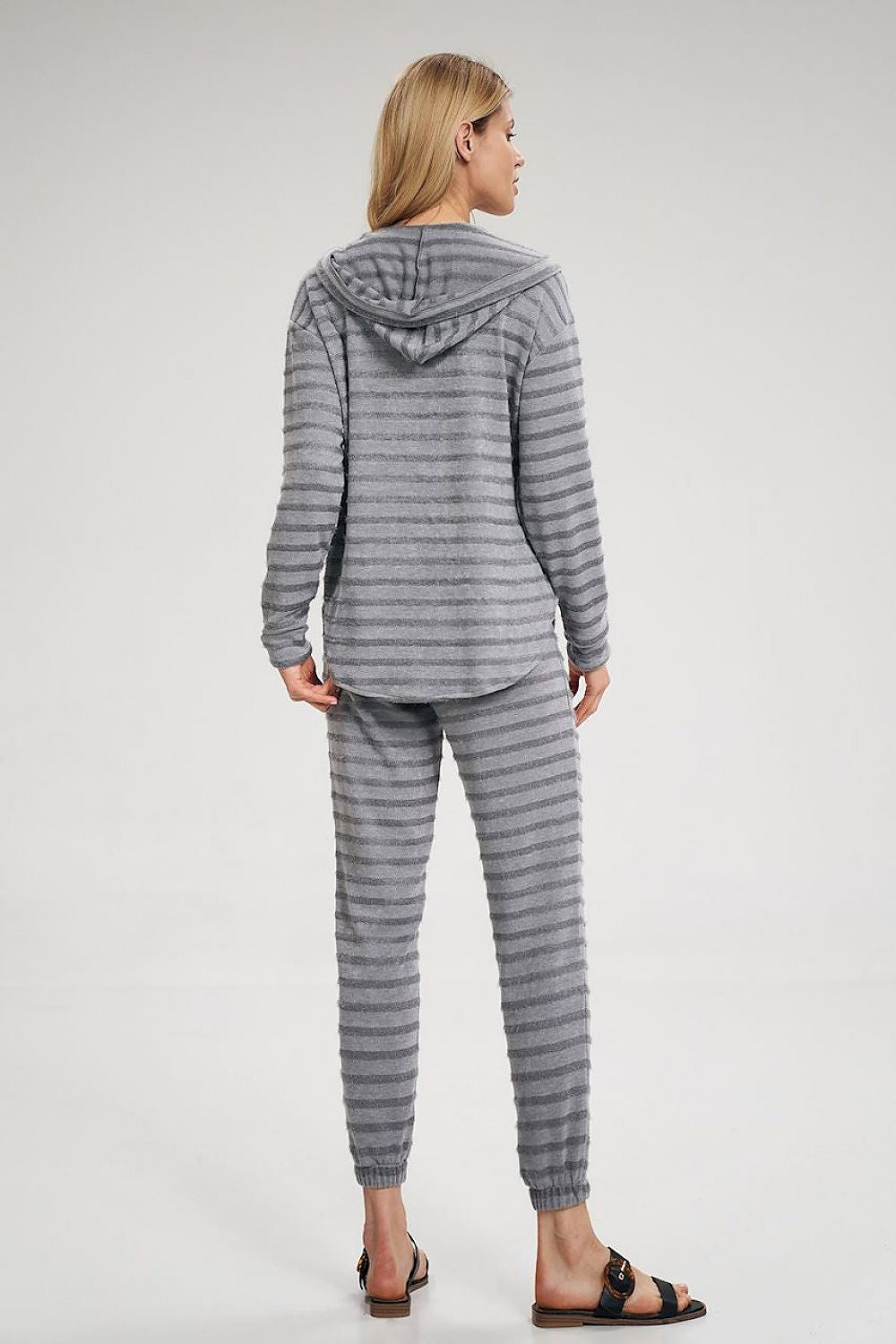 Pantalon survêtement model 162306 Figl