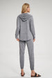  Pantalon survêtement model 162307 Figl 