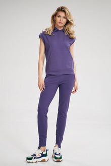  Pantalon survêtement model 162360 Figl 