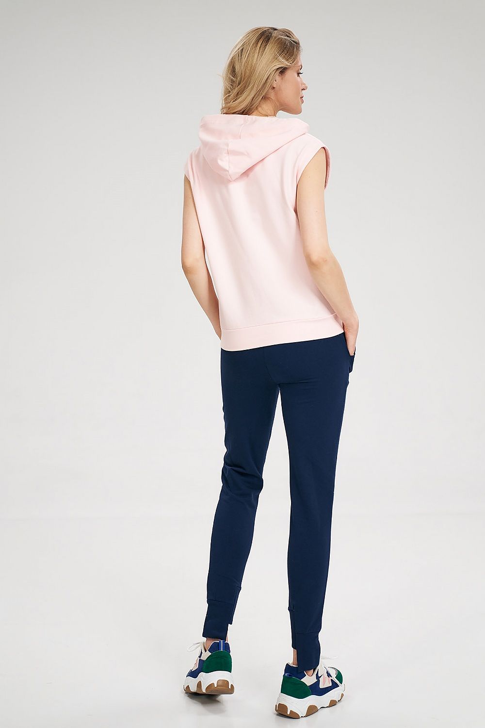 Pantalon survêtement model 162360 Figl