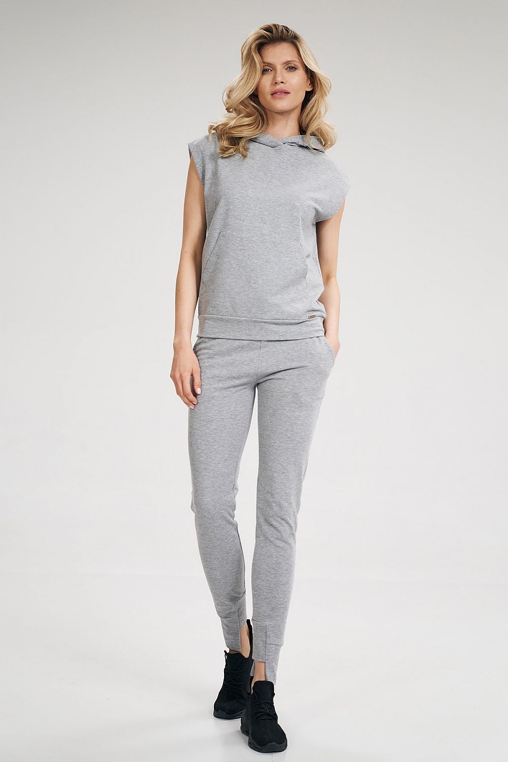 Pantalon survêtement model 162360 Figl
