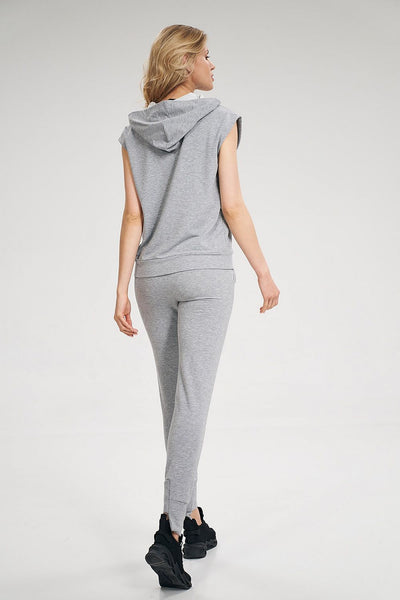  Pantalon survêtement model 162366 Figl 