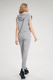 Pantalon survêtement model 162366 Figl 