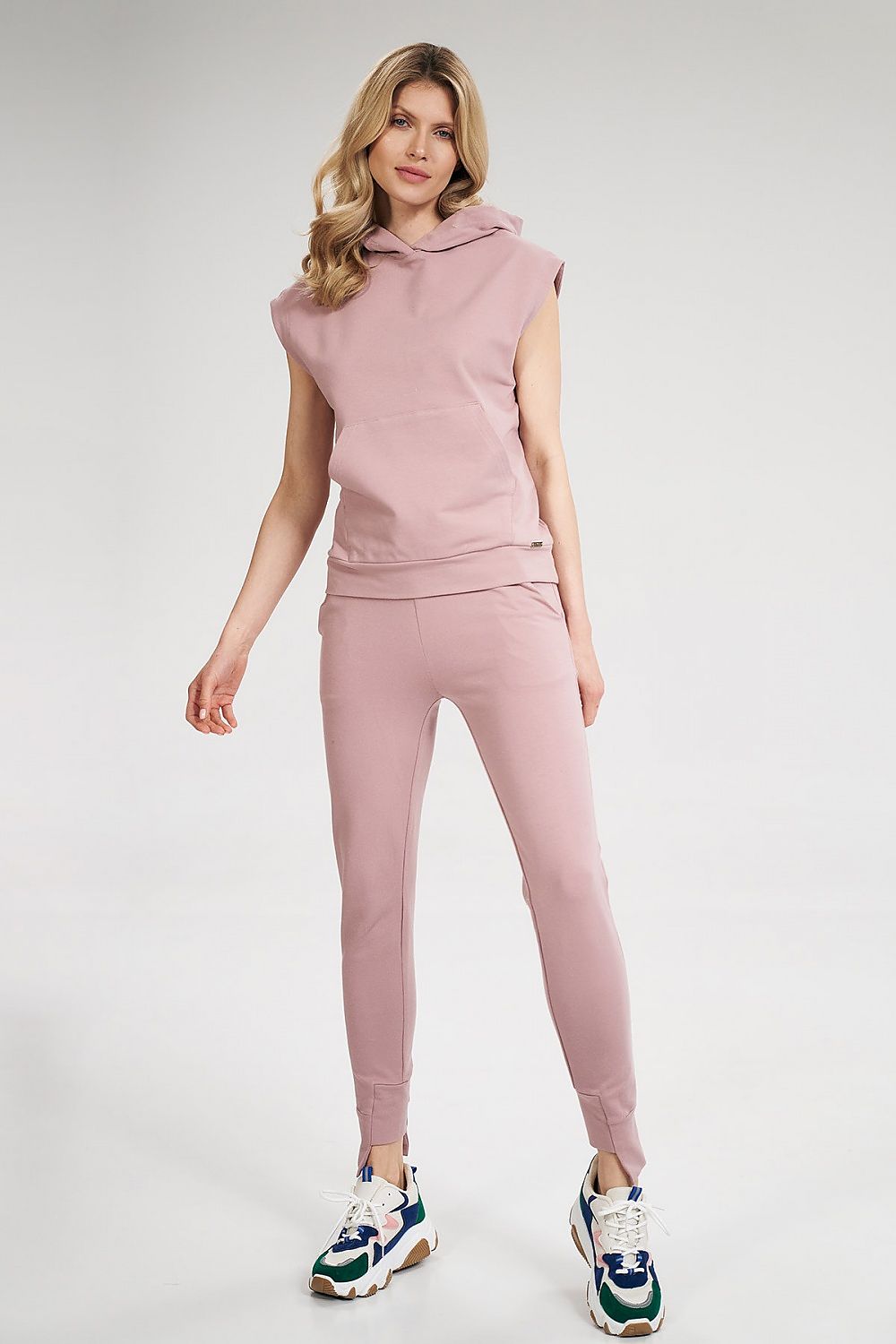 Pantalon survêtement model 162360 Figl