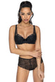  Soutien-gorge rembourré model 162474 Mat 