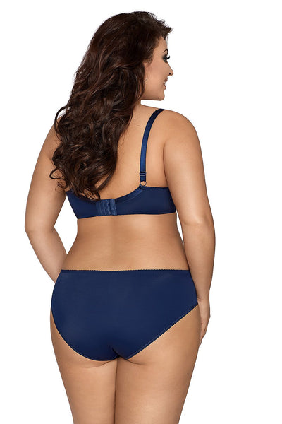  Culottes model 162486 Axami 