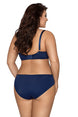  Culottes model 162486 Axami 
