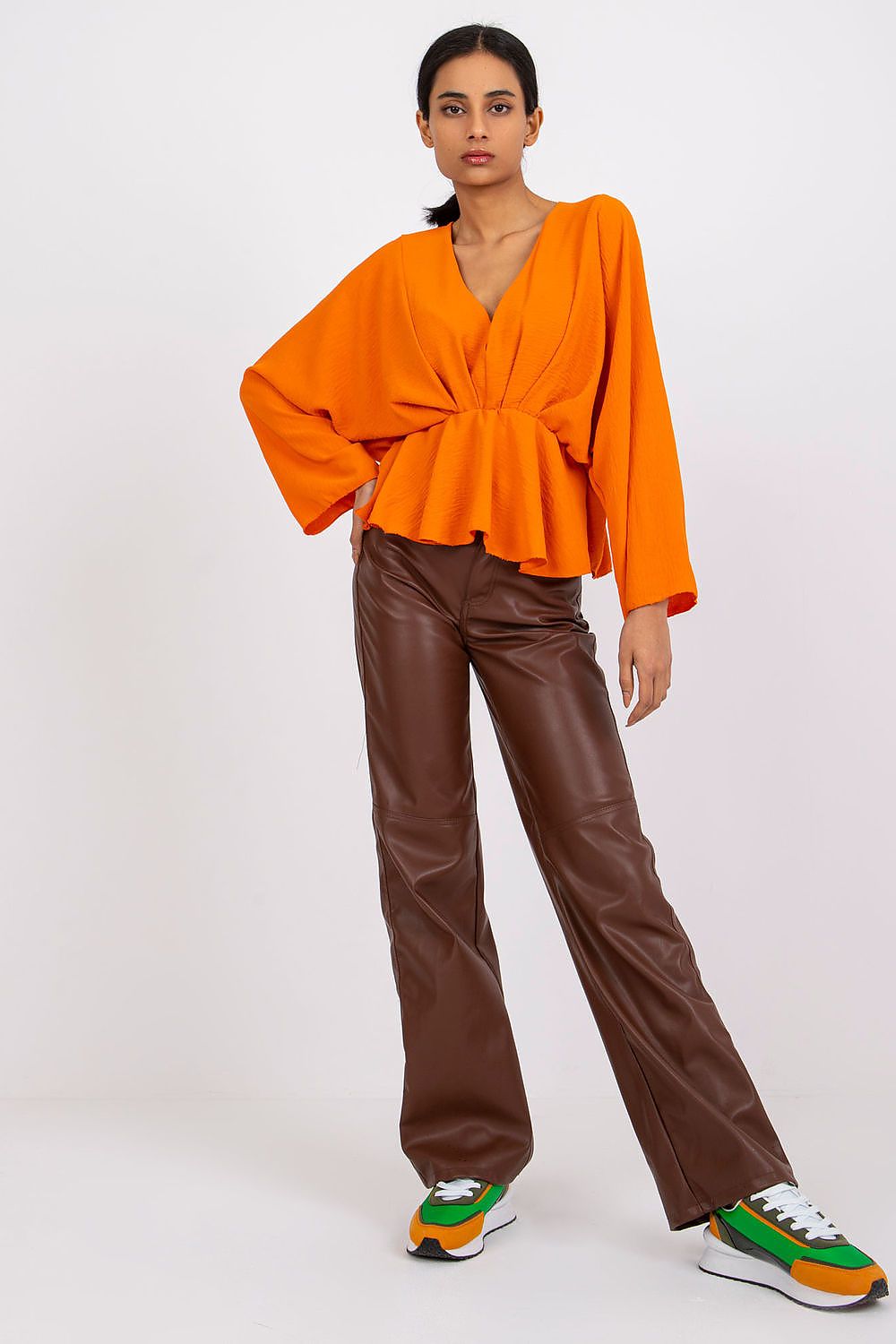 Chemisier model 162546 Italy Moda