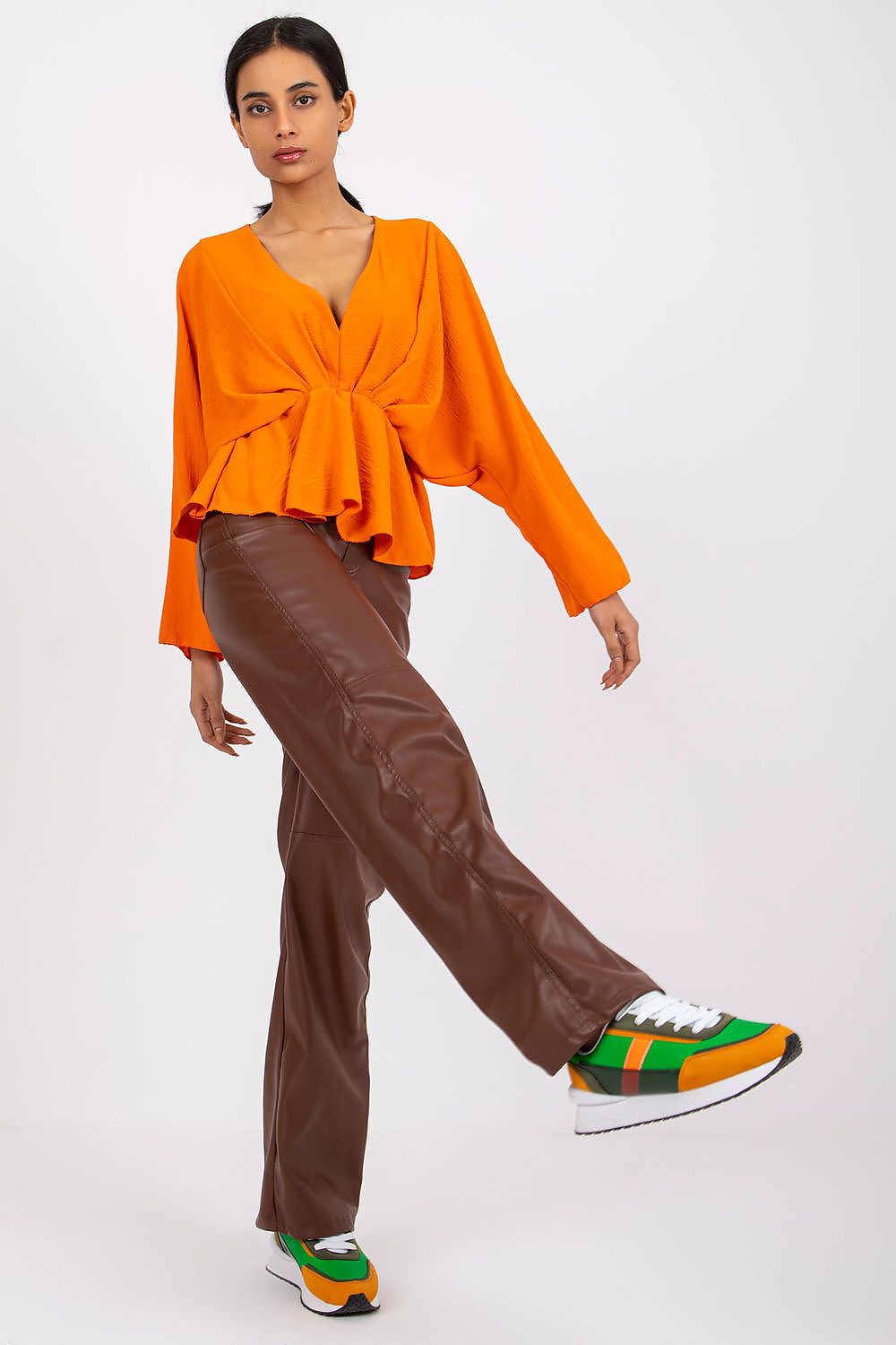 Chemisier model 162546 Italy Moda
