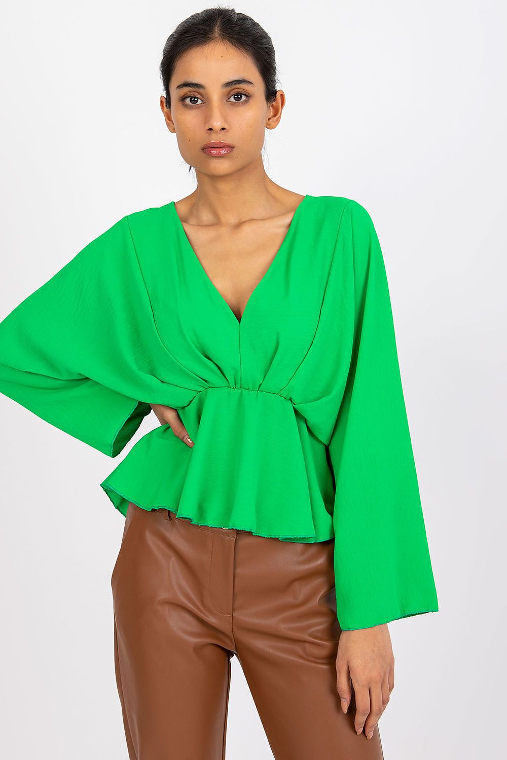 Chemisier model 162546 Italy Moda