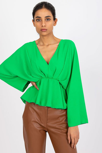  Chemisier model 162549 Italy Moda 